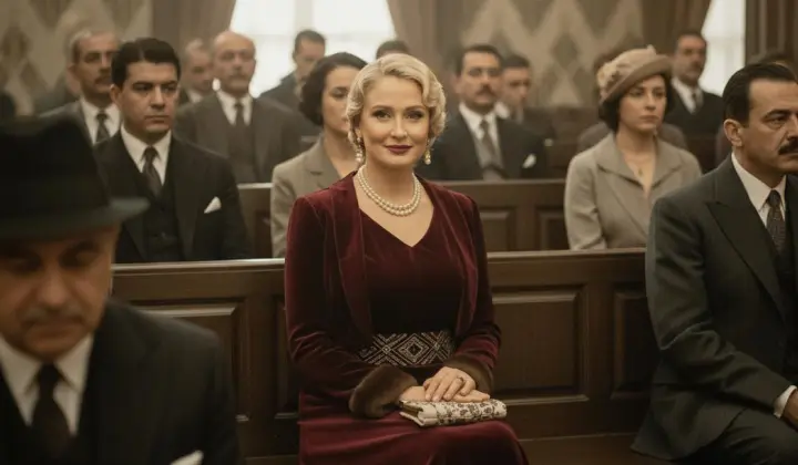 Yapay zeka ile ilk mecliste Atatürk'ü dinledi 3 Yapay zeka ile ilk mecliste Atatürk’ü dinledi