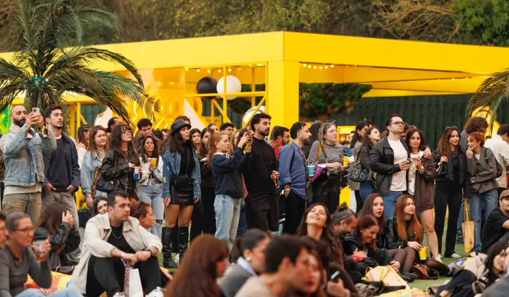 İstanbul Coctail Festival yine dopdolu geçti