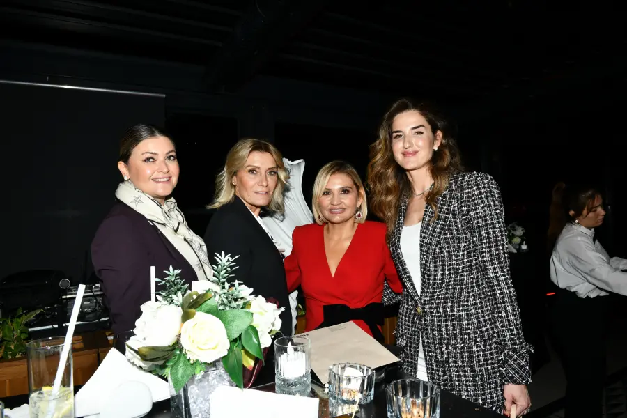 İstanbul’un dört oteli AHC Hotels markası altında birleşti 5 eda yesim asli vildan İstanbul’un dört oteli AHC Hotels markası altında birleşti