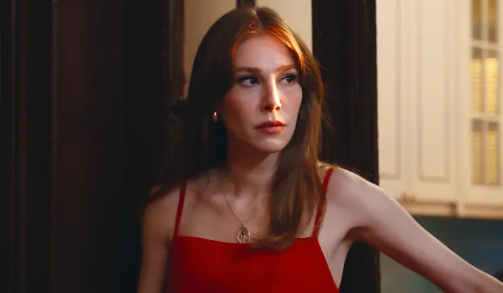 Elçin Sangu’dan derinlikli bir kadın portresi: Saye 2 Elçin Sangu’dan derinlikli bir kadın portresi: Saye