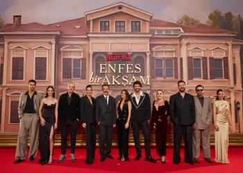 Gala için ‘Enfes Bir Akşam’