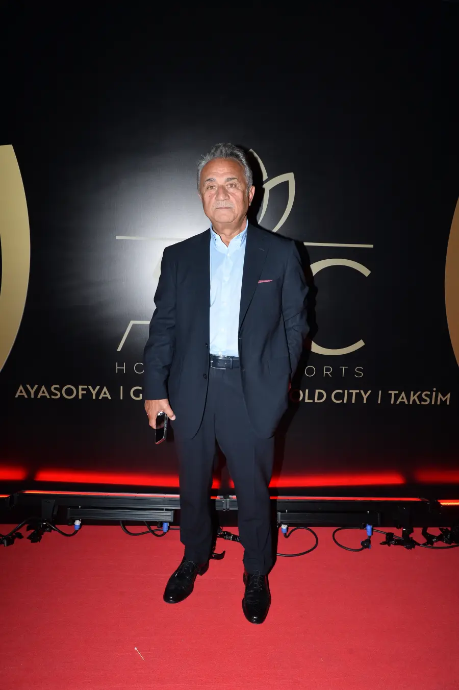 İstanbul’un dört oteli AHC Hotels markası altında birleşti 8 eray kapicioglu İstanbul’un dört oteli AHC Hotels markası altında birleşti