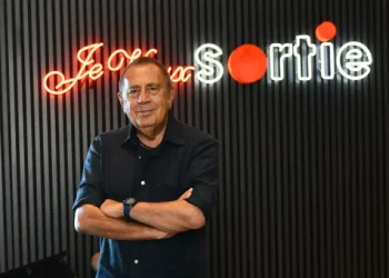 Lüks ve elegan hizmetlerin duayen ismi Erol Kaynar Quality Ekim sayısına konuk oldu