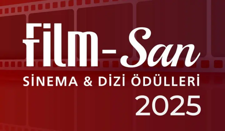 Sinema ve dizi sektörünün en iyileri Film-San Ödül Töreni ile sahiplerini bulacak 1 Sinema ve dizi sektörünün en iyileri Film-San Ödül Töreni ile sahiplerini bulacak