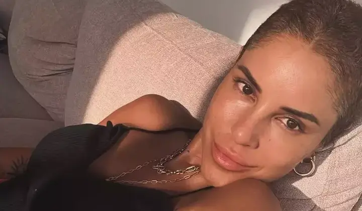 Irmak Ünal kansere yakalandı 3 Irmak Ünal kansere yakalandı