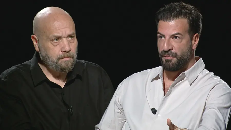 ismaild İsmail Demirci: Hande'yi kıskanmıyorum!