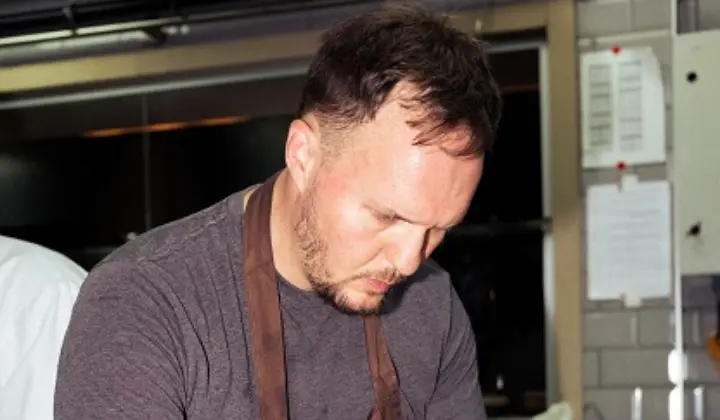 Inari Piku’da Michelin yıldızlı Josh Angus imzası konukları büyüledi 1 Inari Piku’da Michelin yıldızlı Josh Angus imzası konukları büyüledi