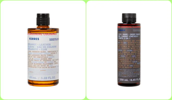 Athenian Grooming Serisi ile erkek bakımında yeni dönem