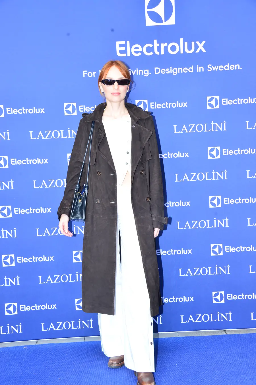 Lazolini Group'tan görkemli açılış 4 nilperi sahinkaya Lazolini Group'tan görkemli açılış