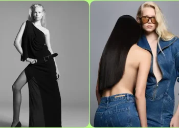 Özgür Masur’dan yeni Ready-to-Wear Koleksiyonu
