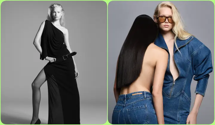 Özgür Masur'dan yeni Ready-to-Wear Koleksiyonu 4 Özgür Masur’dan yeni Ready-to-Wear Koleksiyonu
