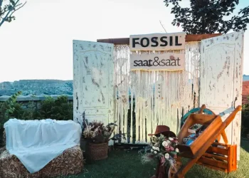 Saat&Saat ile Fossil’den Kapadokya’da unutulmaz bir deneyim
