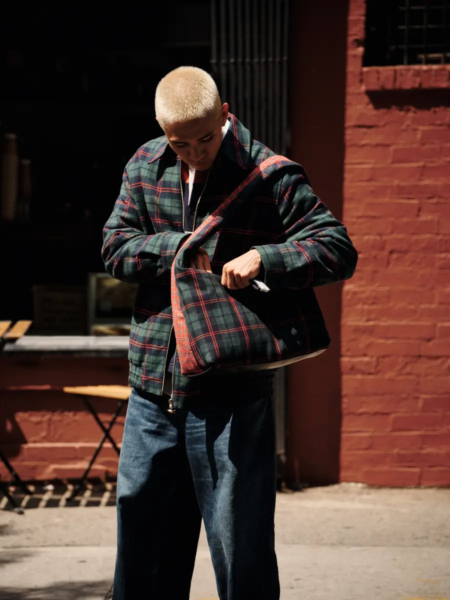 Tommy Jeans kampanyası New York'ta tanıtıldı 7 tommy1 Tommy Jeans kampanyası New York'ta tanıtıldı