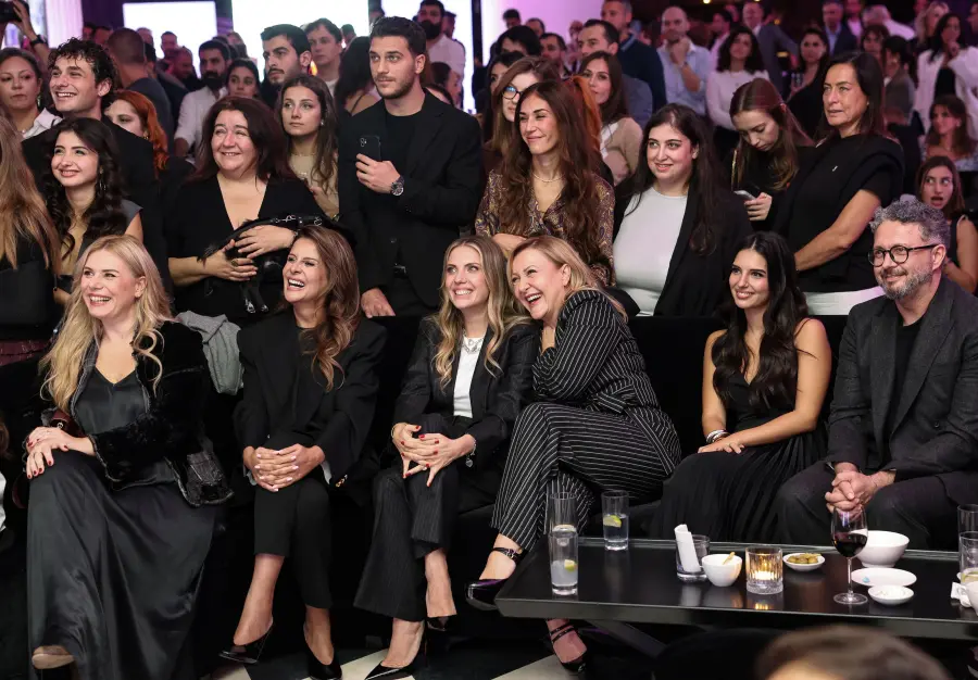 yeni nesil1 'Yeni Nesil Aile' filminin lansmanı gerçekleşti