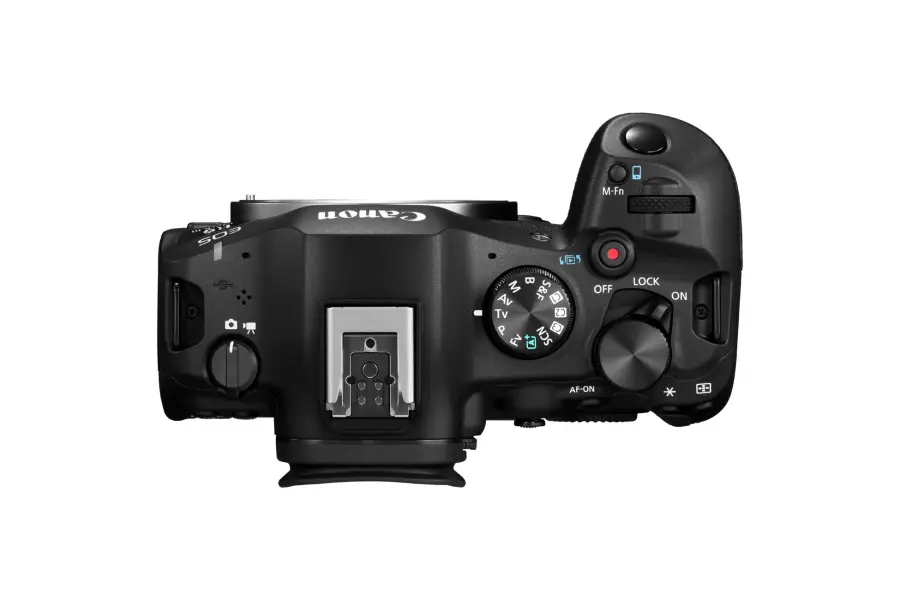 Canon, görsel hikâye anlatıcıları için çok yönlü EOS R6 Mark III ve yenilikçi RF 45mm F1.2 STM lensini tanıttı 3 1762423557 EOS R6 Mark III TOP Canon, görsel hikâye anlatıcıları için çok yönlü EOS R6 Mark III ve yenilikçi RF 45mm F1.2 STM lensini tanıttı