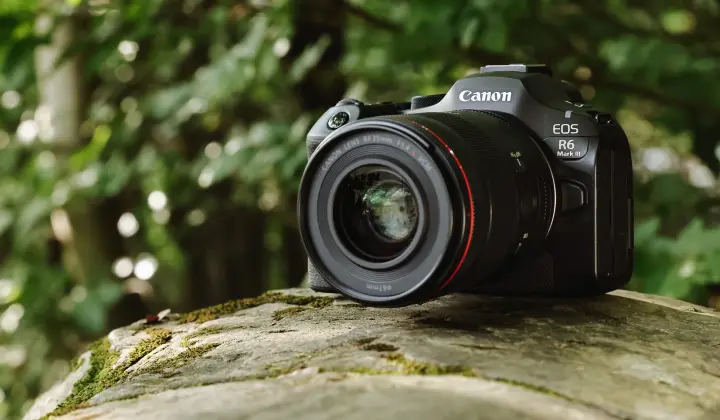 Canon, görsel hikâye anlatıcıları için çok yönlü EOS R6 Mark III ve yenilikçi RF 45mm F1.2 STM lensini tanıttı 2 Canon, görsel hikâye anlatıcıları için çok yönlü EOS R6 Mark III ve yenilikçi RF 45mm F1.2 STM lensini tanıttı