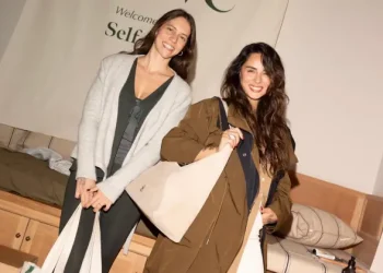 Lalive, ‘Self-Care’ deneyimlerini Zeyrek Çinili Hamam’da yaşattı