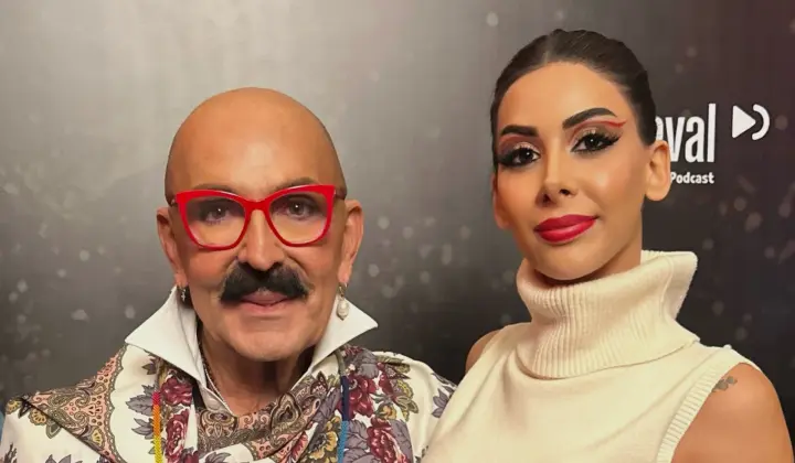 Pınar Güve, Fişekhane’de Muladhara’ya güçlü bir iz bıraktı 2 Pınar Güve, Fişekhane’de Muladhara’ya güçlü bir iz bıraktı