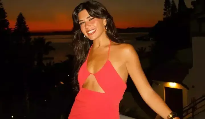 Sibil Çetinkaya son halini paylaştı 2 Sibil Çetinkaya son halini paylaştı