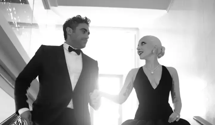Lady Gaga’dan sürpriz karar 1 Lady Gaga’dan sürpriz karar