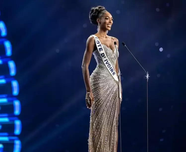 6926a20b1462bbbda3a61eea Miss Universe'de yeni kriz