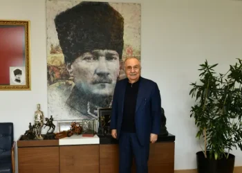 Bedrettin Dalan: Yeditepe Üniversitesi’ni dünya tanıdı