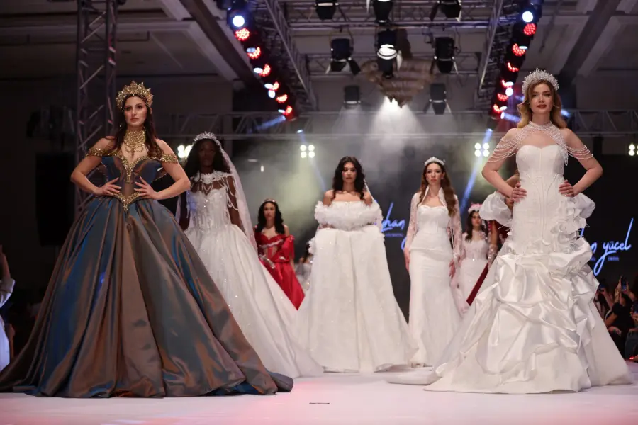 casalinii Zeynep Casalini büyüledi!