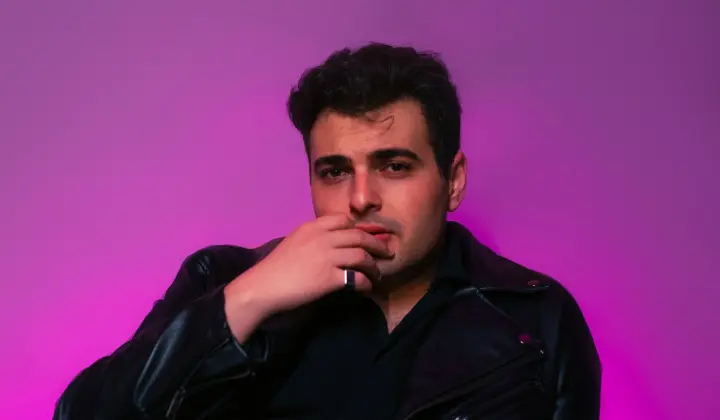 Ege Balkız'dan geçmişe güçlü bir veda 1 Ege Balkız’dan geçmişe güçlü bir veda