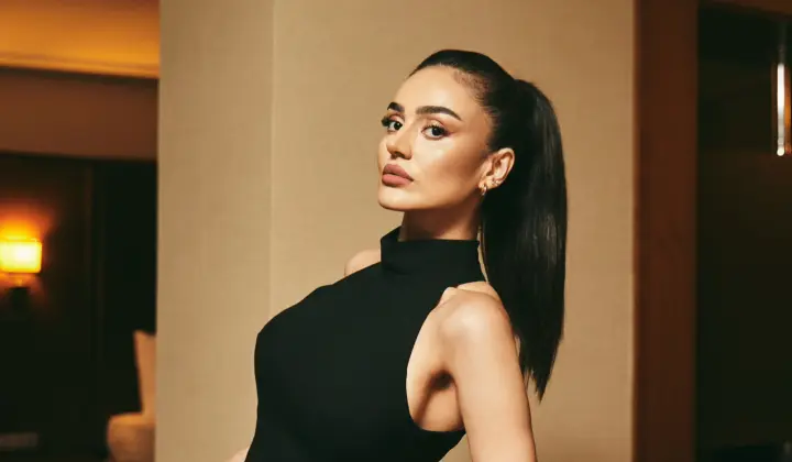 Elif Buse Doğan’dan yeni tekli: Kaçsam Gitsem