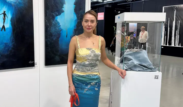 2025 Floransa Bienali’nde Elif Erdem ile Türk fırtınası 3 2025 Floransa Bienali’nde Elif Erdem ile Türk fırtınası