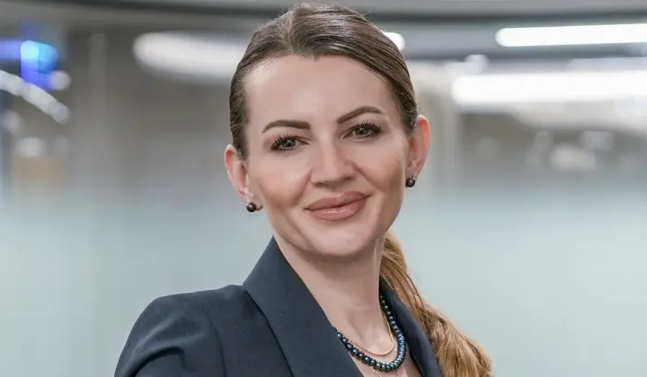Dünyagöz Hastaneler Grubu’nda Pazarlama ve Kurumsal İletişim Direktörlüğü görevine Ezgi Yılmazer atandı 1 Dünyagöz Hastaneler Grubu’nda Pazarlama ve Kurumsal İletişim Direktörlüğü görevine Ezgi Yılmazer atandı