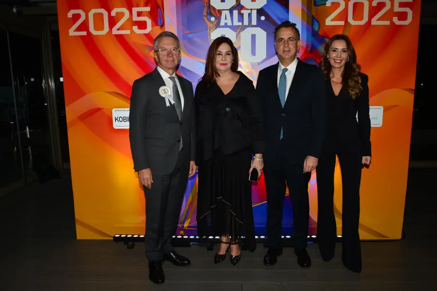 Forbes Türkiye '30 Altı 30' listesini görkemli bir geceyle açıkladı 2 forbes1 Forbes Türkiye '30 Altı 30' listesini görkemli bir geceyle açıkladı