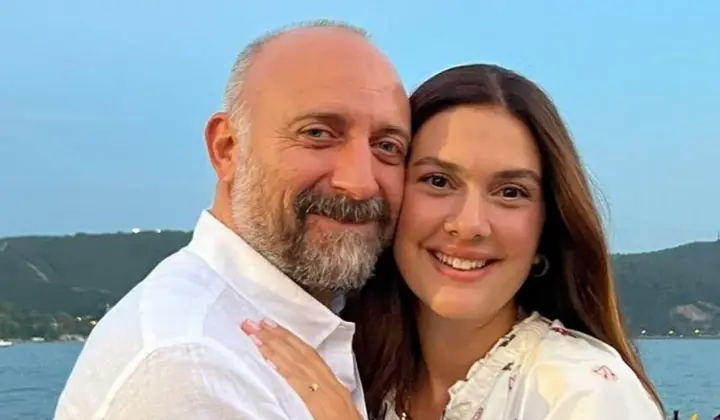 Romantik evlilik teklifini ilk kez anlattı