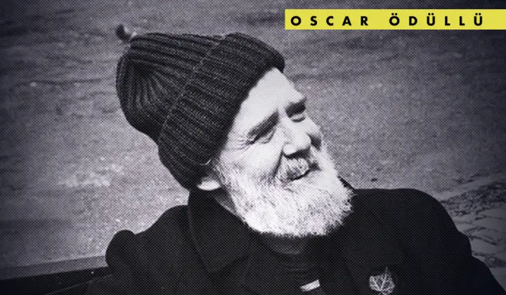 Oscar Ödüllü Glen Hansard ilk kez Türkiye’de 1 Oscar Ödüllü Glen Hansard ilk kez Türkiye’de