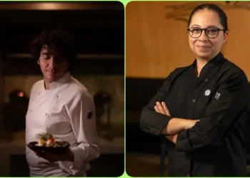 Kumiko Sushı & More’da özel gastronomi deneyimi: Silver Night