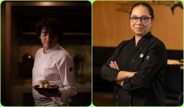 Kumiko Sushı & More’da özel gastronomi deneyimi: Silver Night