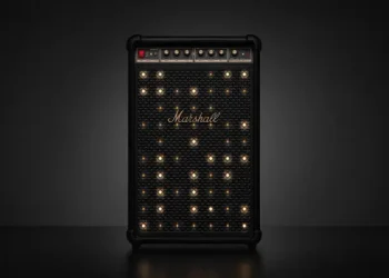 Marshall Bromley 750 ile partiyi her yere götürün