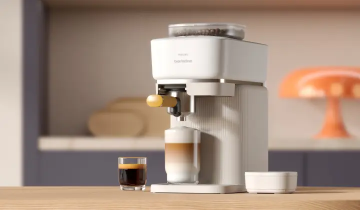Taze çekirdeklerle barista kalitesinde espresso 3 Taze çekirdeklerle barista kalitesinde espresso