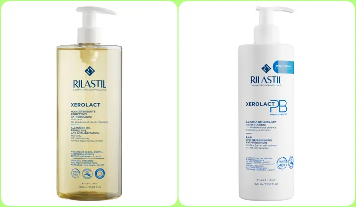 Kışın zorlanan ciltlere Rilastil’den dermatolojik lüks