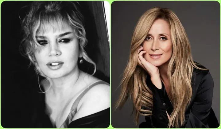 Sezen Aksu kurallarını Lara Fabian için yıkacak