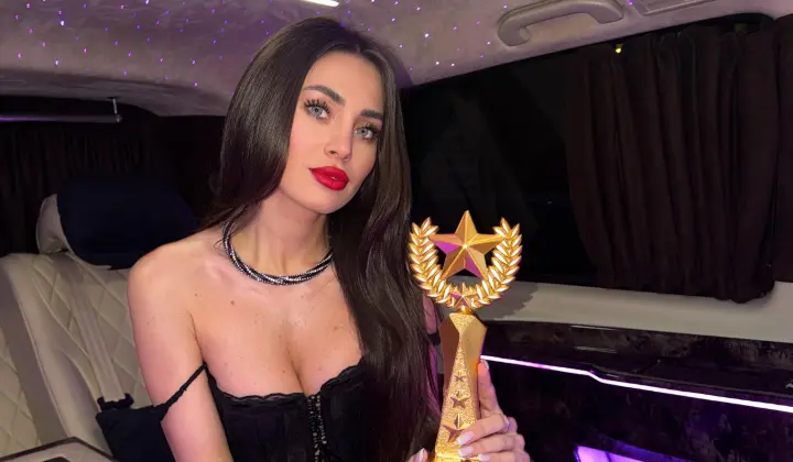 Su Akkuyu’ya ‘Altın Başarı’ ödülü