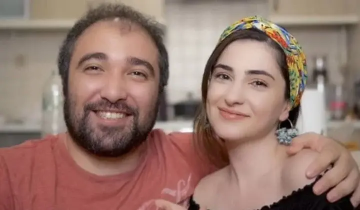 Özgür Turhan’dan aldatılma itirafı