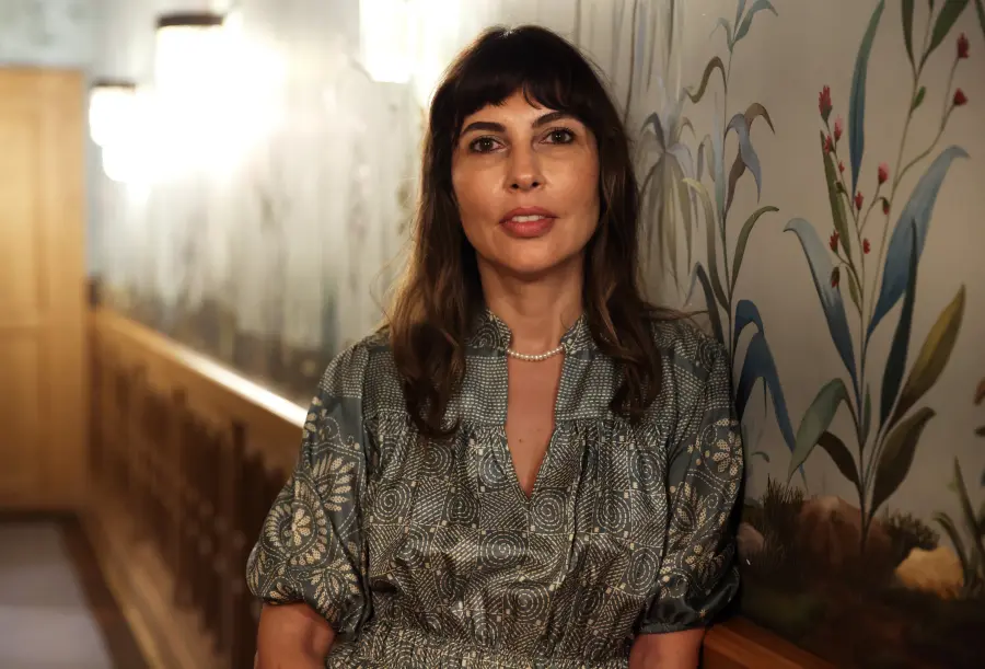 Türkiye'nin konser gücünü dünya konuşuyor: BKM Avrupa basınında 6 zeynep boyner Türkiye'nin konser gücünü dünya konuşuyor: BKM Avrupa basınında