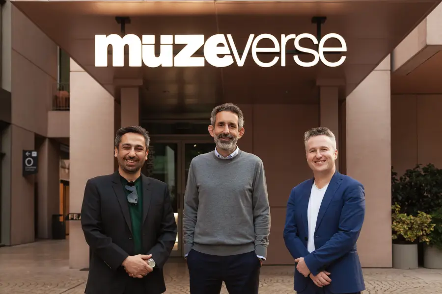 Müzeverse, tarihin farklı dönemlerini yeniden yaşatan deneyimleri ile artık Galataport İstanbul’da 3 1764744224 Mu zeverse1 Müzeverse, tarihin farklı dönemlerini yeniden yaşatan deneyimleri ile artık Galataport İstanbul’da
