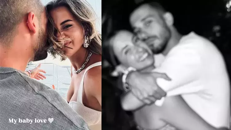 Yeni aşkıyla pozları gündem oldu! 3 6933c2fb8d4a1abba5684f02 Yeni aşkıyla pozları gündem oldu!