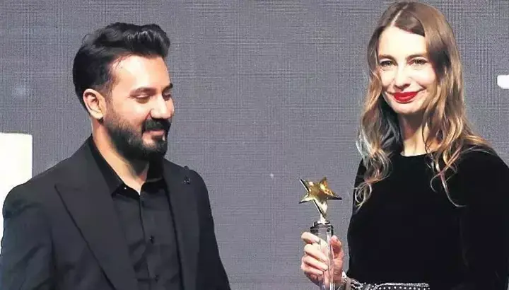 50 çocuğa işitme cihazı hediye edildi
