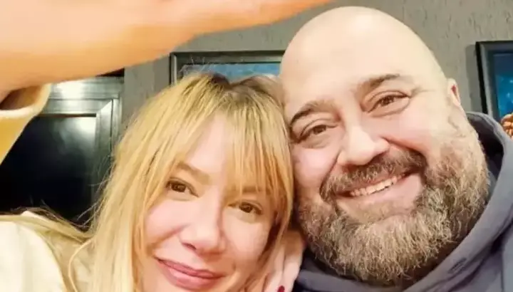 Somer Sivrioğlu düğün için tarih verdi 1 Somer Sivrioğlu düğün için tarih verdi