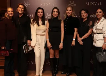 Yeni koleksiyona özel davet