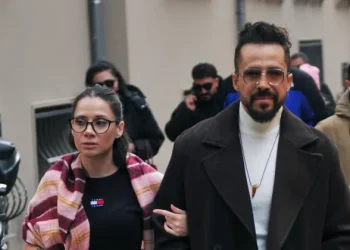 Bordum’a taşınmak evliliğimi bitirdi