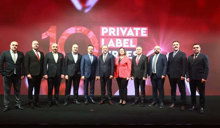 Private Label'den görkemli 10. yıl kutlaması 3 Private Label’den görkemli 10. yıl kutlaması